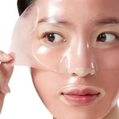 ANUA Peach 70 Niacin Brightening Collagen Mask 1UN