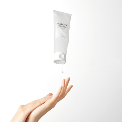 SKIN1004 Madagascar Centella Tone Brightening Cleansing Gel Foam