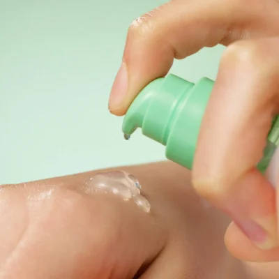 Purito Seoul Wonder Releaf Centella Unscented Serum 60ml