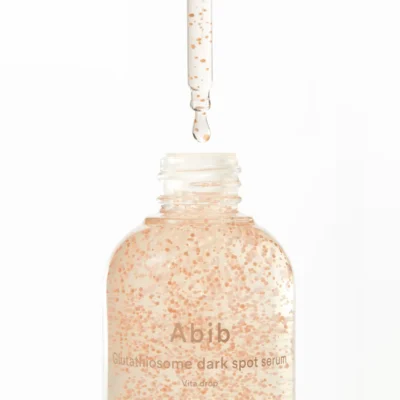 ABIB Glutathiosome Dark Spot Serum Vita Drop 50 ml