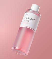 MEDICUBE PDRN Pink Cica Soothing Toner 250 ml