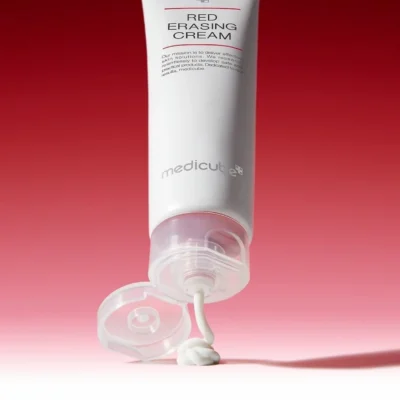 MEDICUBE RED Erasing Cream 50 ml