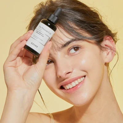 COSRX The Vitamin C 23 (20ml)