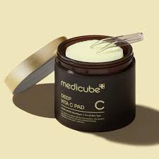 MEDICUBE Deep Vita C Pad 70pcs 150g
