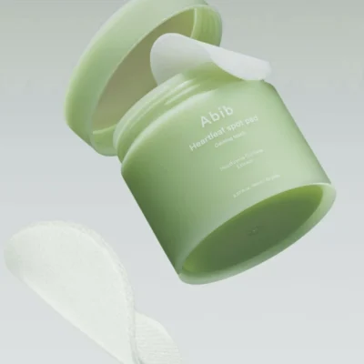 ABIB Heartleaf Spot Pad Calming Touch 150 ml