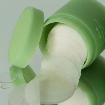 ABIB Heartleaf Spot Pad Calming Touch 150 ml
