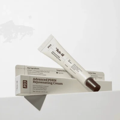 Dr. Rejuall Advanced PDRN Rejuvenating Cream 20ml