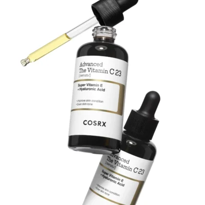 COSRX The Vitamin C 23 (20ml)
