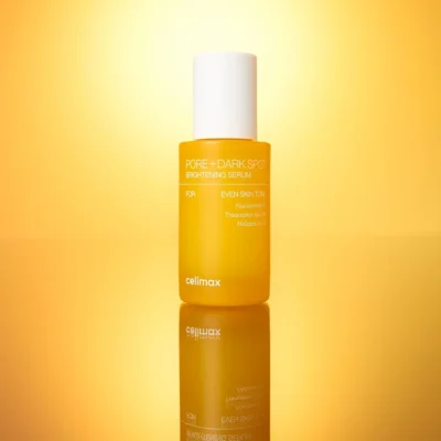 Celimax Pore+Dark Spot Brightening Serum 30ml