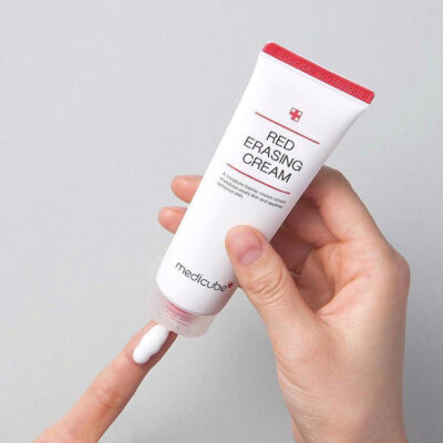 MEDICUBE RED Erasing Cream 50 ml