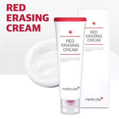 MEDICUBE RED Erasing Cream 50 ml