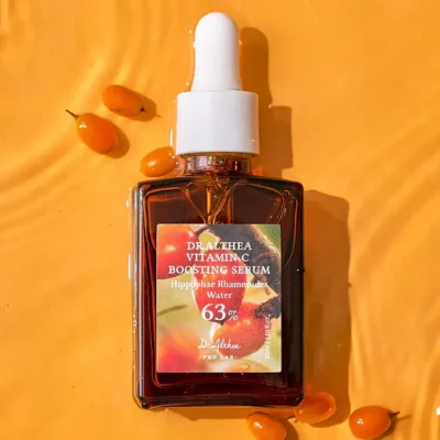 Dr. Althea Vitamin C Boosting  30ml