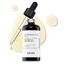 COSRX The Vitamin C 23 (20ml)