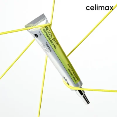 Celimax The Vita A Retinal Shot Tightening Booster 15 ml