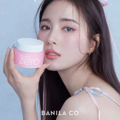 Banila Co Clean It Zero Cleansing Balm Original 100 ml