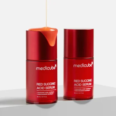 MEDICUBE RED Succinic Acid Serum 30 ml