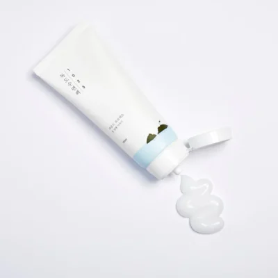 Máscara Facial Noturna ROUND LAB 1025 Dokdo Sleeping Pack de 100 ml