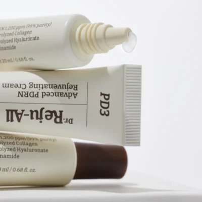 Dr. Rejuall Advanced PDRN Rejuvenating Cream 20ml