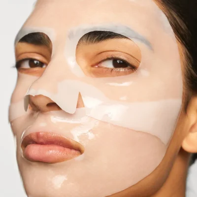 ABIB Collagen Gel Mask Jericho Rose Jelly 1un