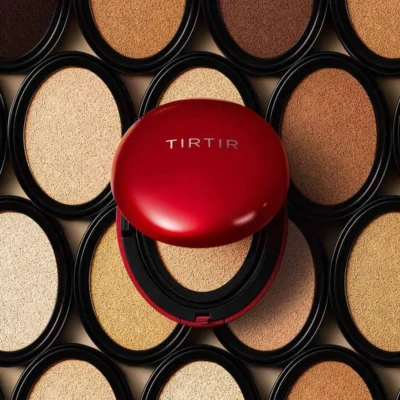 TIRTIR Mask Fit Red Cushion grande
