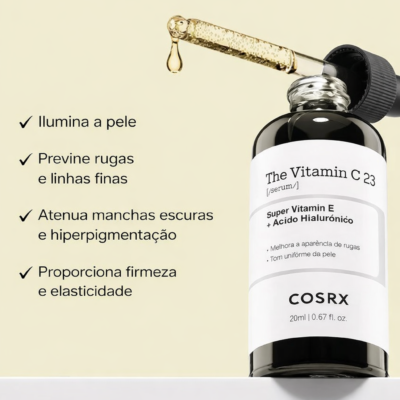 COSRX The Vitamin C 23 (20ml)