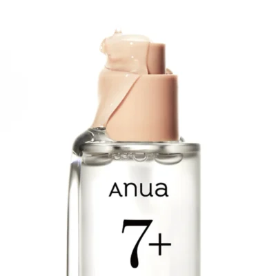 ANUA Rice 7 + Ceramide Barrier Serum - Sérum de Arroz Hidratante