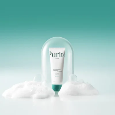 Purito Seoul Mighty Bamboo Panthenol Cleanser 150 ml