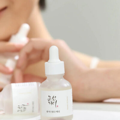 Beauty of Joseon Glow Deep Serum: Rice + Alpha Arbutin (30 ml)