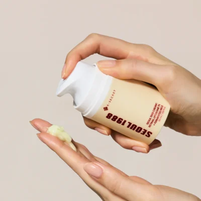 Seoul 1988 Cream Retinal Liposome 1% + Fermented Rice