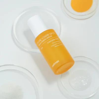 Celimax Pore+Dark Spot Brightening Serum 30ml