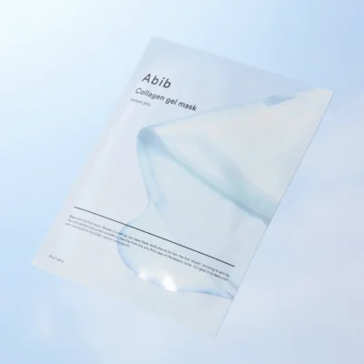 ABIB Collagen Gel Mask Sedum Jelly 1un