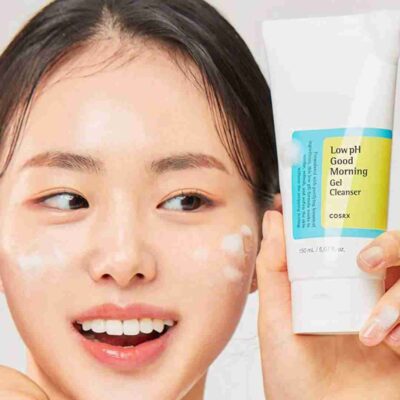 COSRX Low pH Good Morning Cleanser 150ml