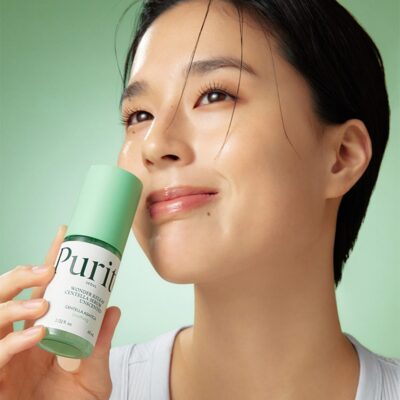 Purito Seoul Wonder Releaf Centella Unscented Serum 60ml