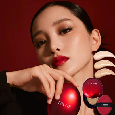 TIRTIR Mask Fit Red Cushion grande
