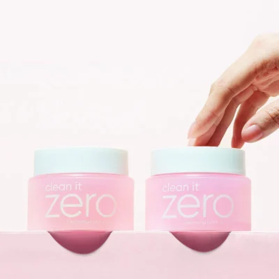 Banila Co Clean It Zero Cleansing Balm Original 100 ml