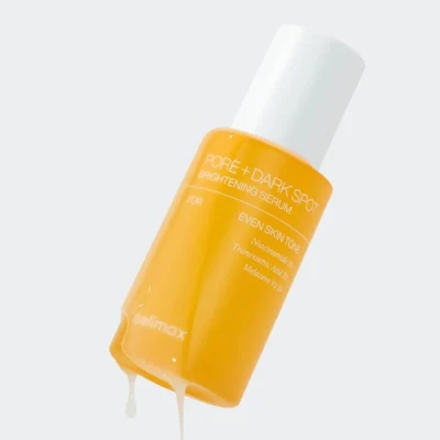 Celimax Pore+Dark Spot Brightening Serum 30ml
