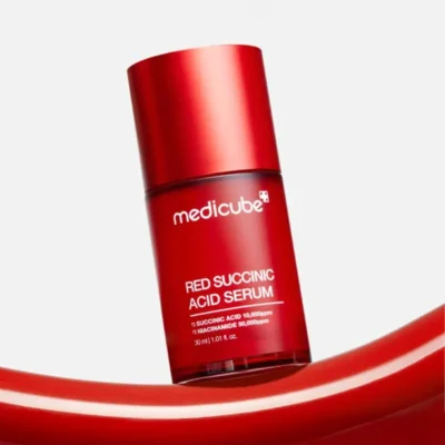 MEDICUBE RED Succinic Acid Serum 30 ml