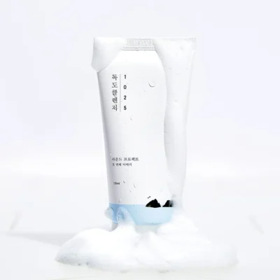 Round Lab 1025 Dokdo Cleanser 150ml