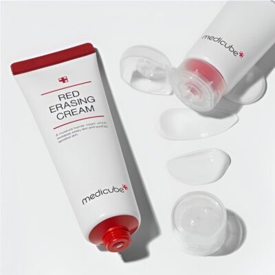 MEDICUBE RED Erasing Cream 50 ml
