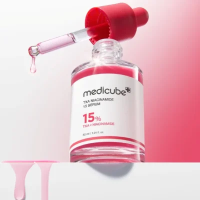 MEDICUBE TXA Niacinamide 15% Serum 30 ml