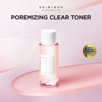 SKIN1004 Madagascar Centella Poremizing Clear Toner 210 ml