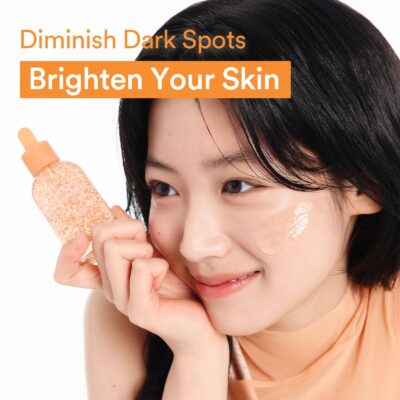 ABIB Glutathiosome Dark Spot Serum Vita Drop 50 ml
