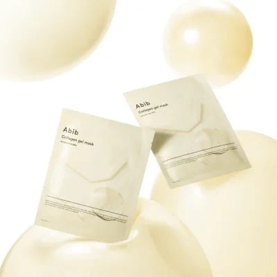 ABIB Collagen Gel Mask Jericho Rose Jelly 1un