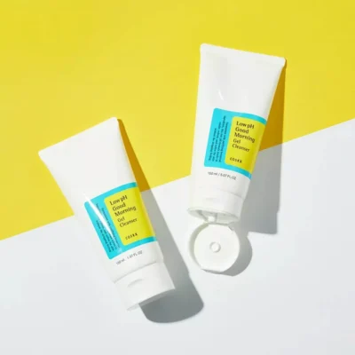 COSRX Low pH Good Morning Cleanser 150ml