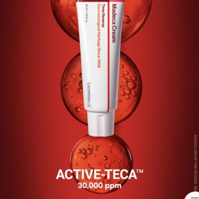 CENTELLIAN 24+ Madeca Cream Time Reverse 50 ml