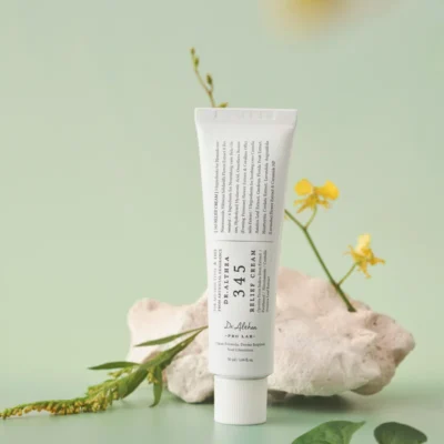 Dr. Althea 345 Relief Cream