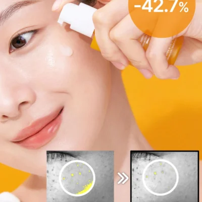 Celimax Pore+Dark Spot Brightening Serum 30ml