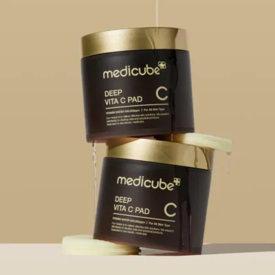 MEDICUBE Deep Vita C Pad 70pcs 150g