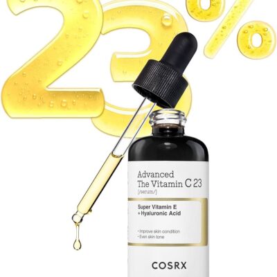 COSRX The Vitamin C 23 (20ml)