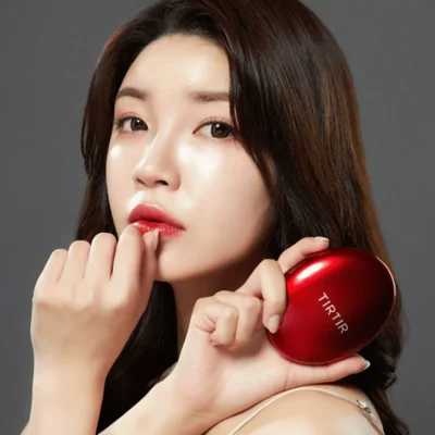 TIRTIR Mask Fit Red Cushion grande